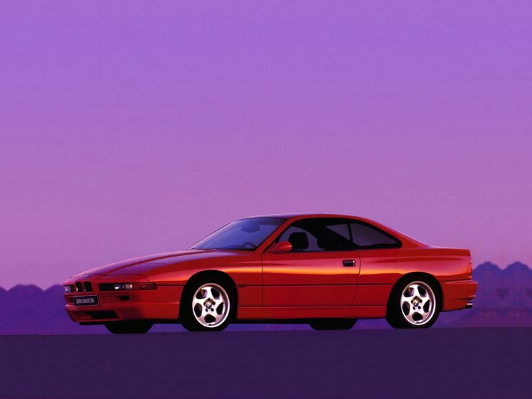 1992, Bmw, 850, Csi, Car, Vehicle, Classic, Sport, Supercar, Germany, 4000×3000,  3 HD Wallpaper Desktop Background