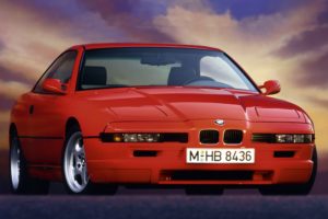 1992, Bmw, 850, Csi, Car, Vehicle, Classic, Sport, Supercar, Germany, 4000×3000,  2