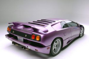 1994, Lamborghini, Diablo, Se30, Car, Vehicle, Classic, Sport, Supercar, Italy, 4000×3000,  2