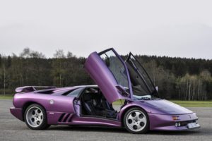 1994, Lamborghini, Diablo, Se30, Car, Vehicle, Classic, Sport, Supercar, Italy, 4000×3000,  3