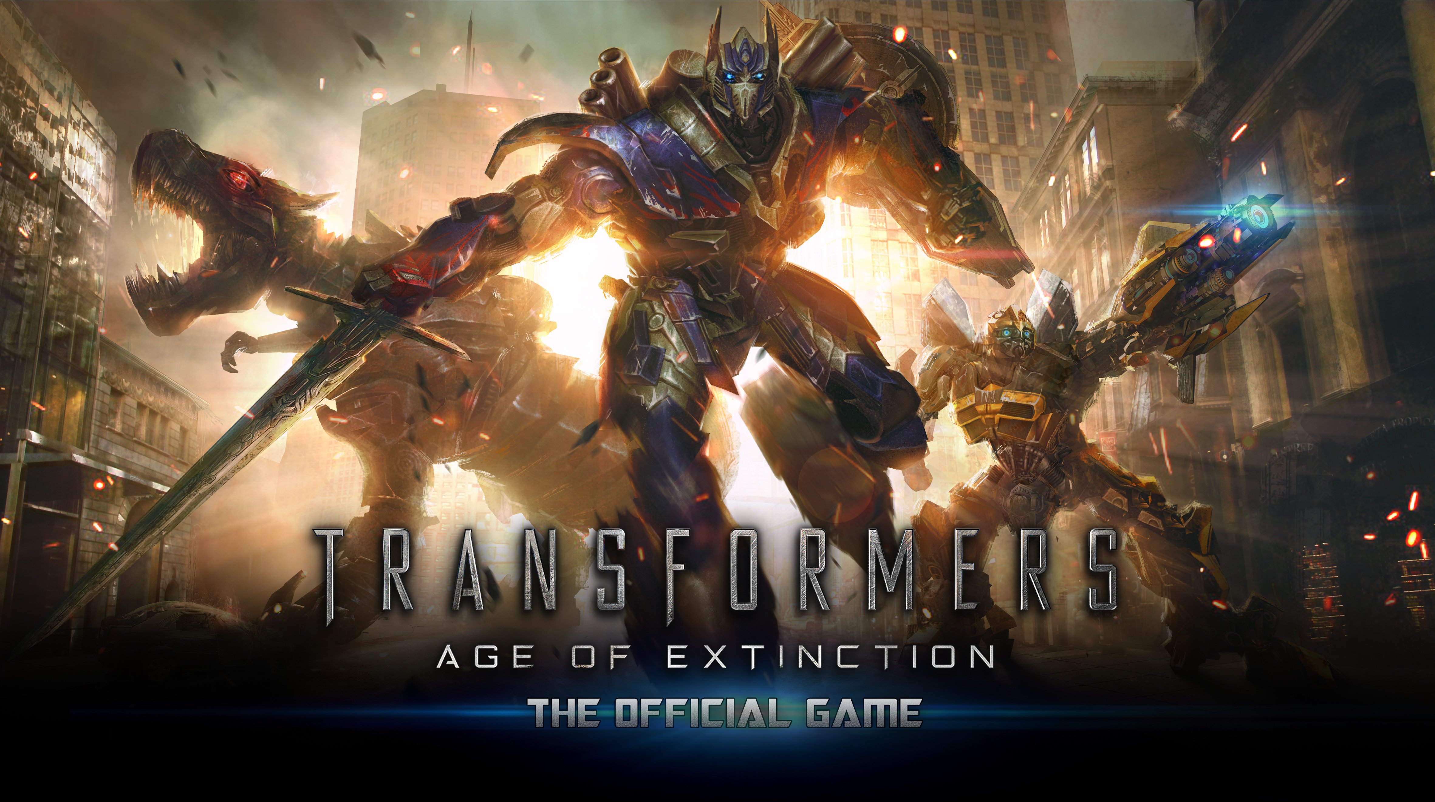 transformers, Age, Extinction, Action, Adventure, Sci fi, Mecha,  82 Wallpaper