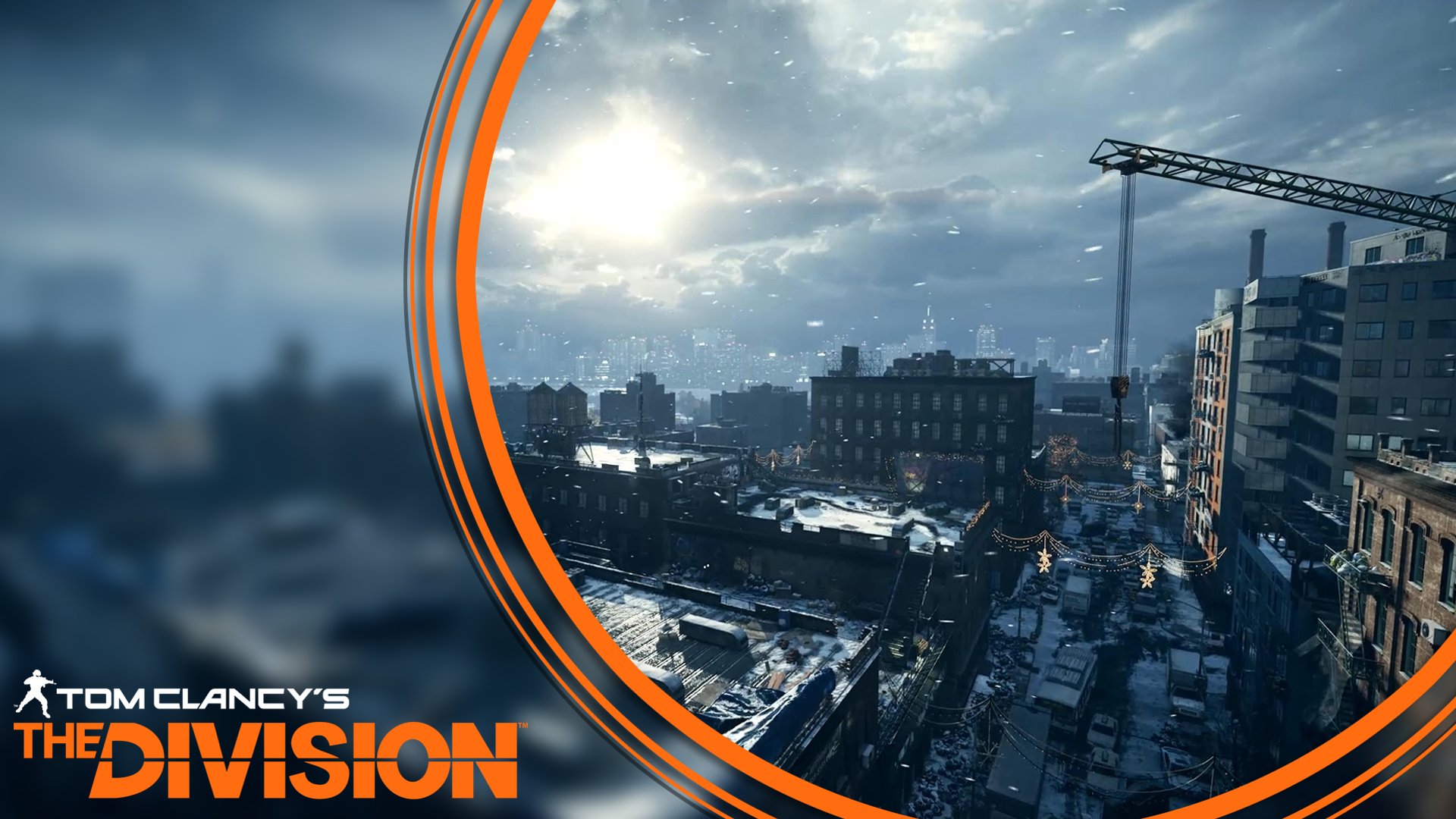 tom, Clancys, Division, Tactical, Shooter, Action, Rpg, Military, Online,  9 Wallpaper