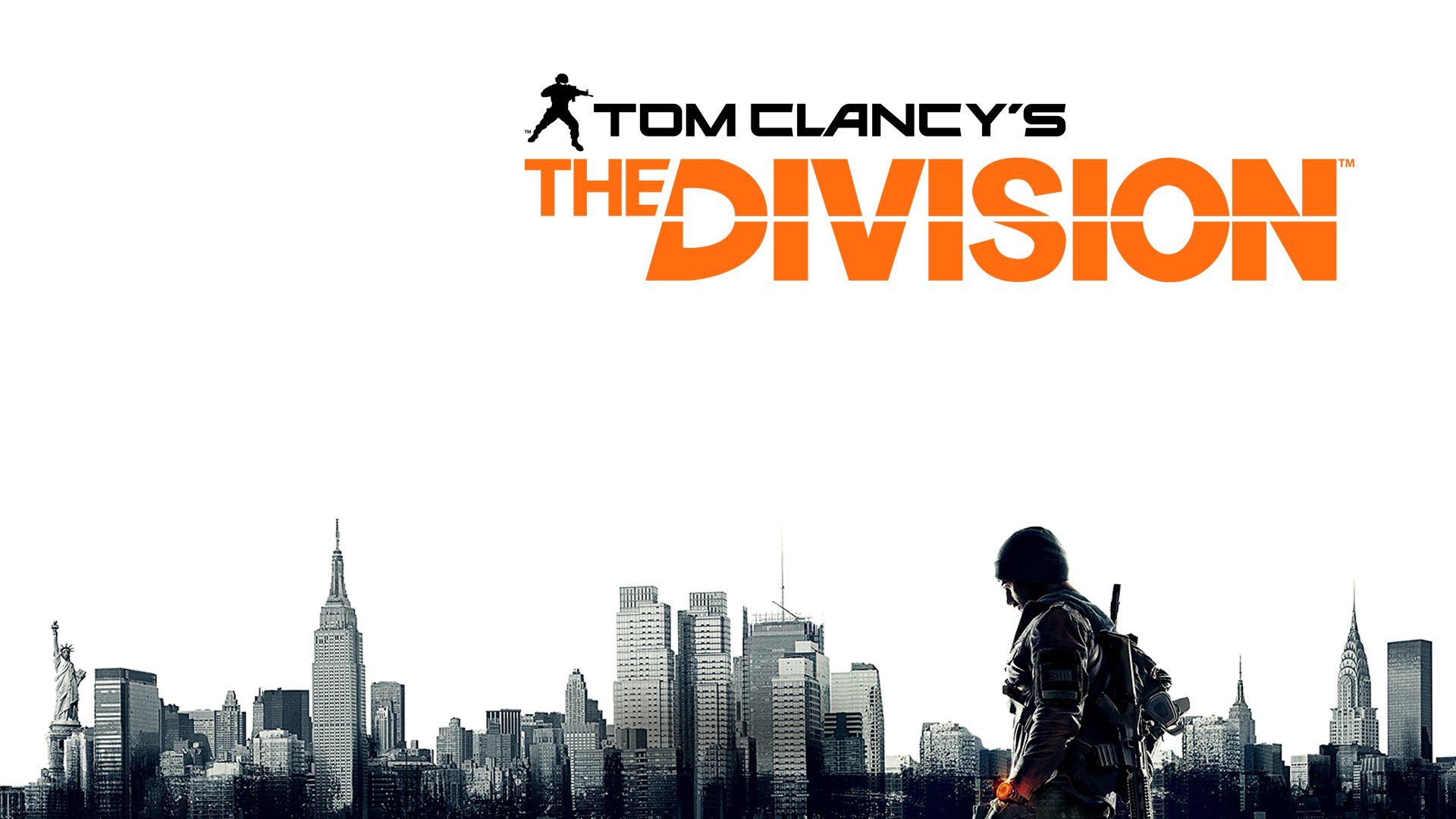 tom, Clancys, Division, Tactical, Shooter, Action, Rpg, Military, Online,  22 Wallpaper