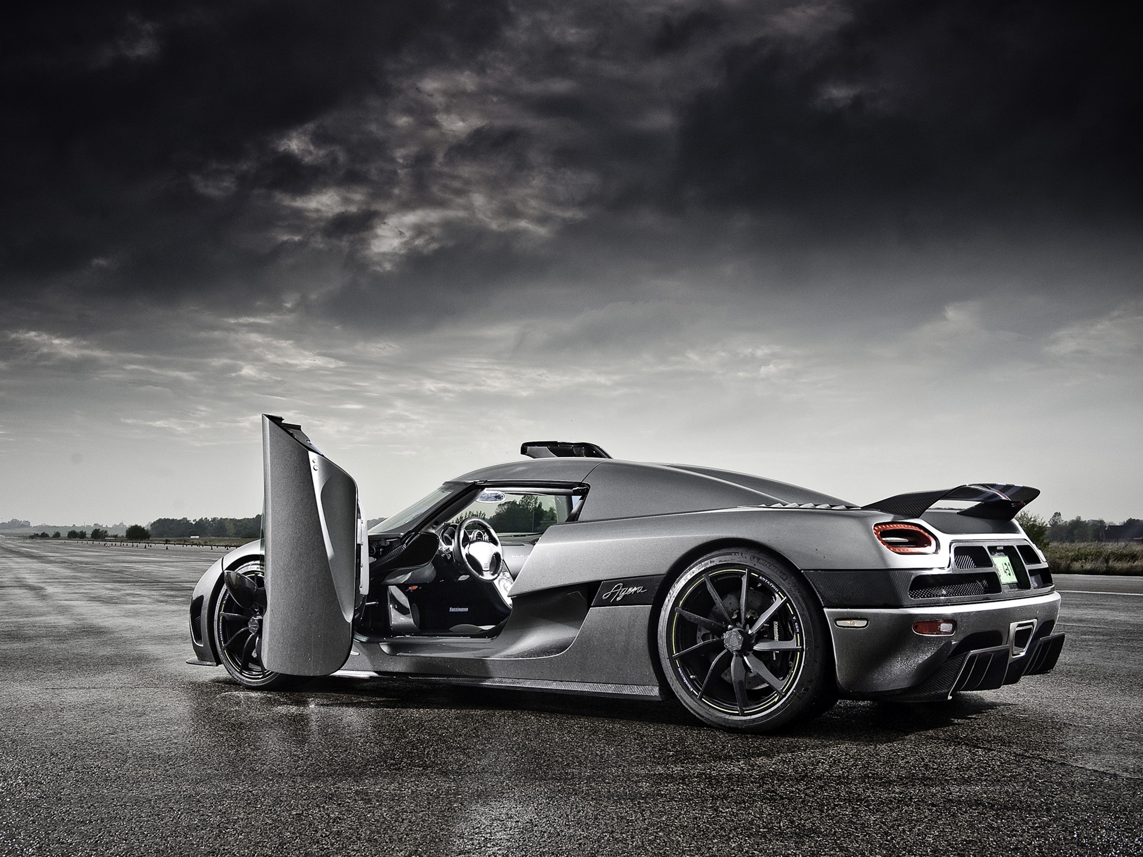 2011, Koenigsegg, Agera, Car, Vehicle, Sport, Supercar, Sportcar, Supersport, 4000x3000,  11 Wallpaper