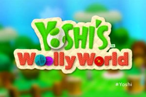 yoshis, Wooly, World, Family, Nintendo, Cartoon, Adventure, Online,  3