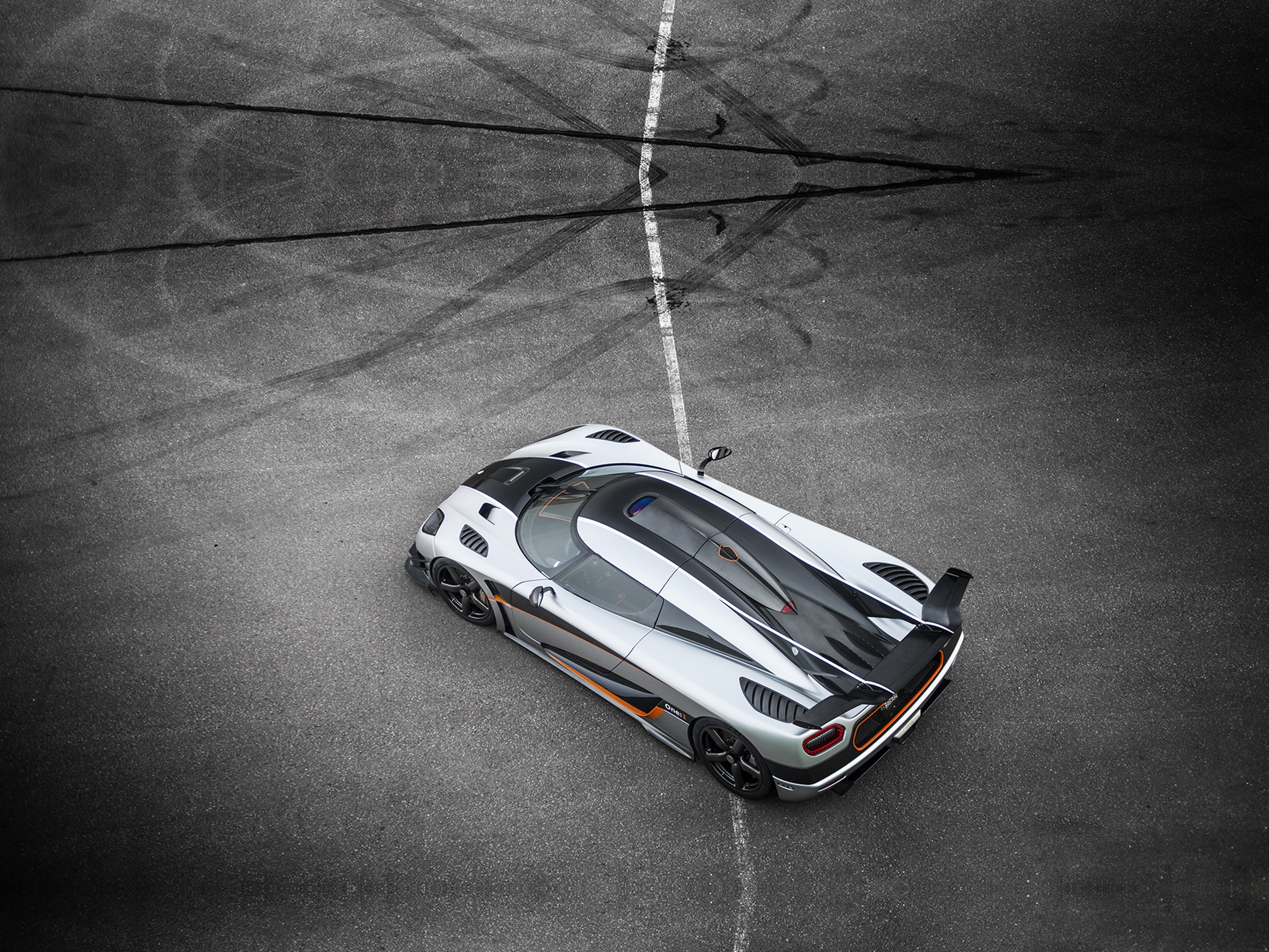 2014, Koenigsegg, Agera, One, Car, Vehicle, Sport, Supercar, Sportcar, Supersport, 4000x3000,  1 Wallpaper