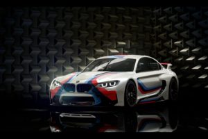 2014, Bmw, Vision, Gran turismo, Concept, Race, Car, Game, Vehicle, Racing, Germany, 4000x2500,  1
