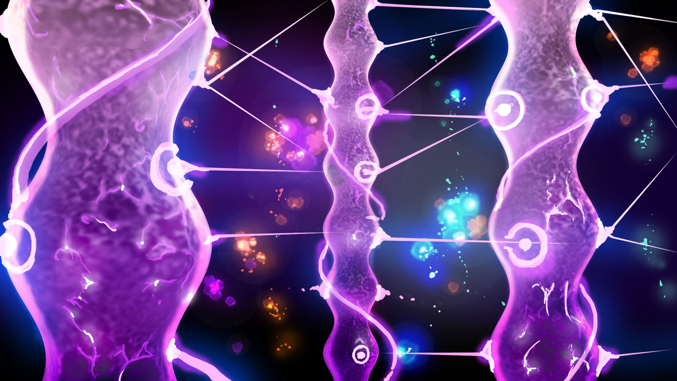 child of eden, Action, Psychedelic, Abstract, Music, Shooter, Child, Eden, Fantasy,  6 Wallpaper