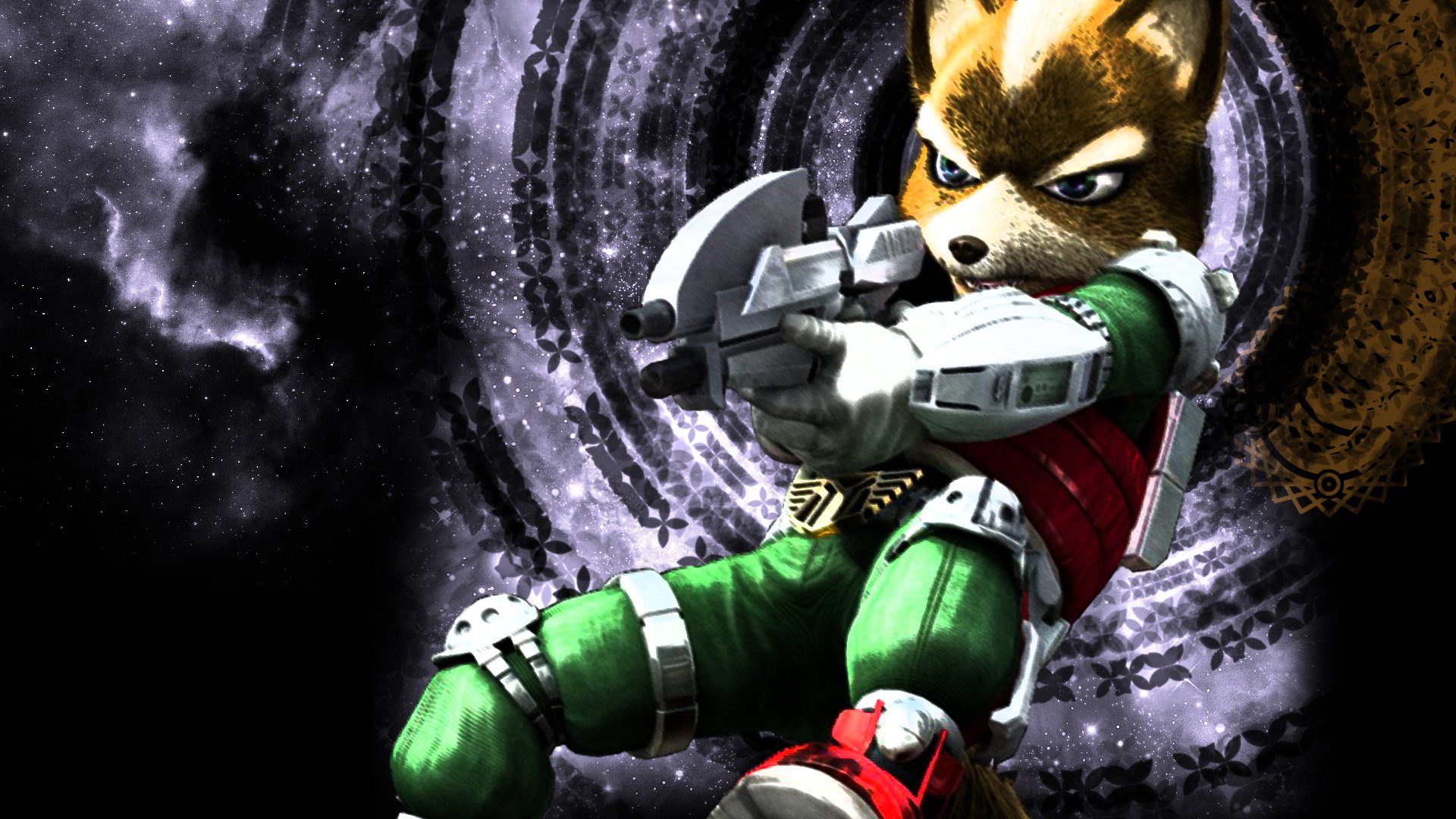 starfox, Shooter, Family, Nintendo, Sci fi, Star, Fox,  48 Wallpaper