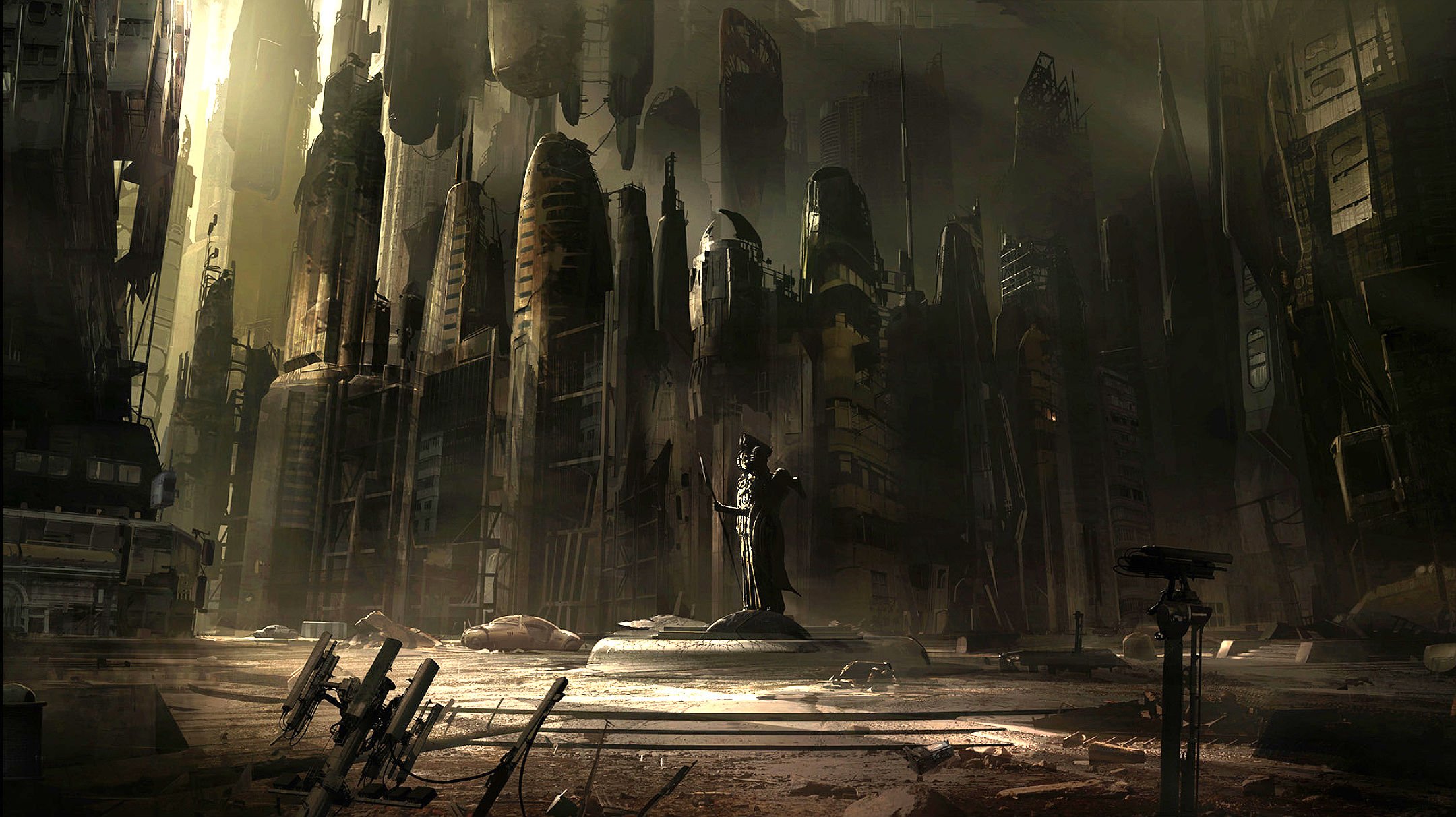 star, Wars, 1313, Action, Adventure, Sci fi, Futuristic,  28 Wallpaper