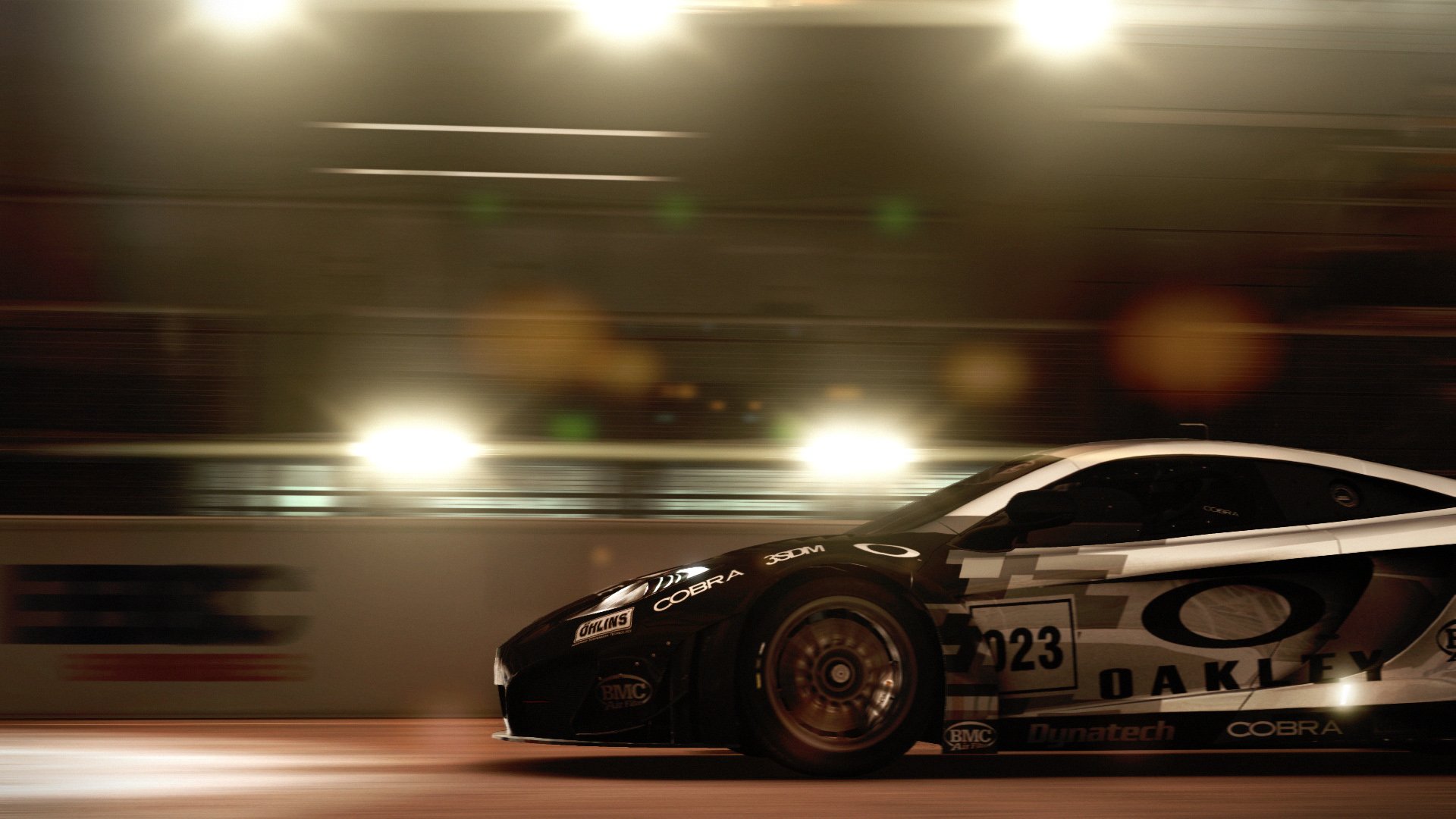 hd grid autosport image