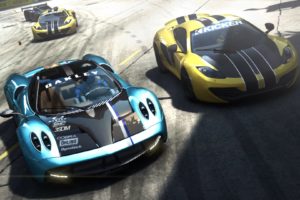 grid, Autosport, Racing, Race, Auto, Game, Action, Open wheel, Tuning, Supercar,  71