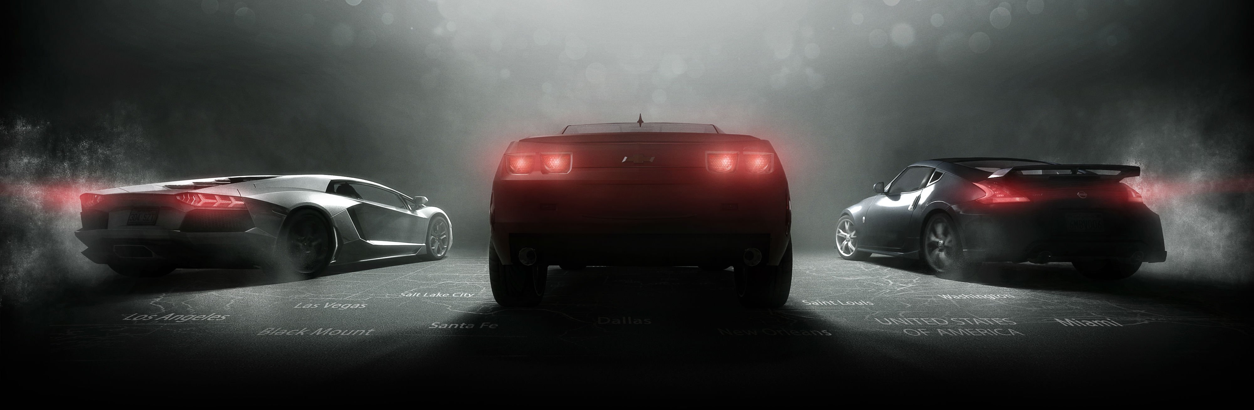 the crew, Racing, Race, Muscle, Tuning, Supercar, Crew, Rpg,  3 Wallpaper