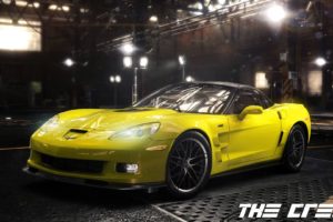 the crew, Racing, Race, Muscle, Tuning, Supercar, Crew, Rpg,  13