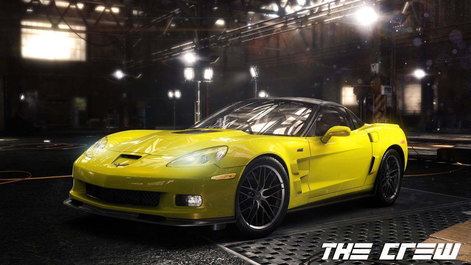 the crew, Racing, Race, Muscle, Tuning, Supercar, Crew, Rpg,  13 Wallpaper