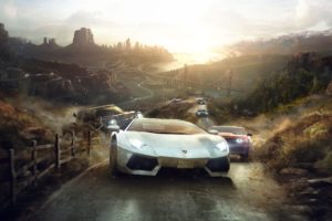 the crew, Racing, Race, Muscle, Tuning, Supercar, Crew, Rpg,  31