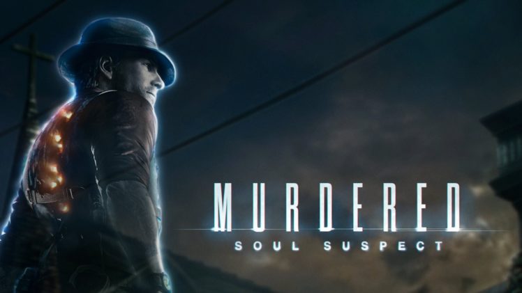 murdered, Soul, Suspect, Action, Adventure, Stealth, Crime, Thriller, Online,  20 HD Wallpaper Desktop Background