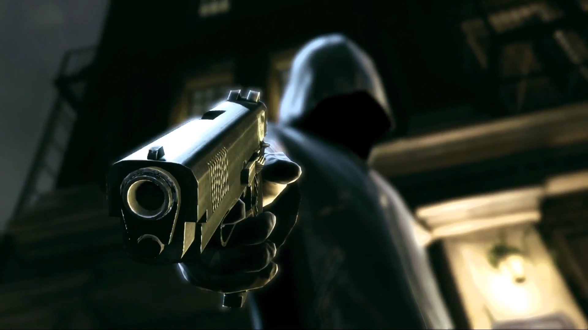 murdered, Soul, Suspect, Action, Adventure, Stealth, Crime, Thriller, Online,  43 Wallpaper