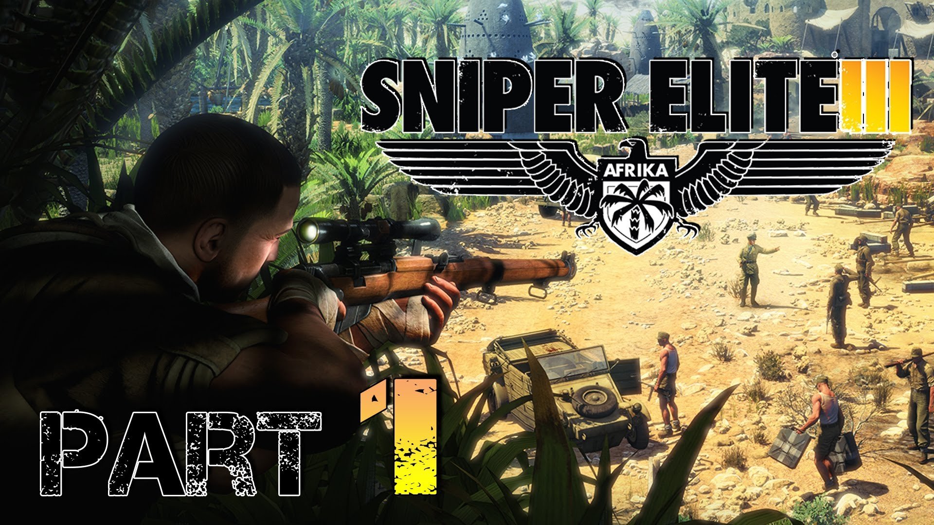 sniper, Elite, Iii, Shooter, Military, Weapon, Gun, Tactical, Stealth,  43 Wallpaper