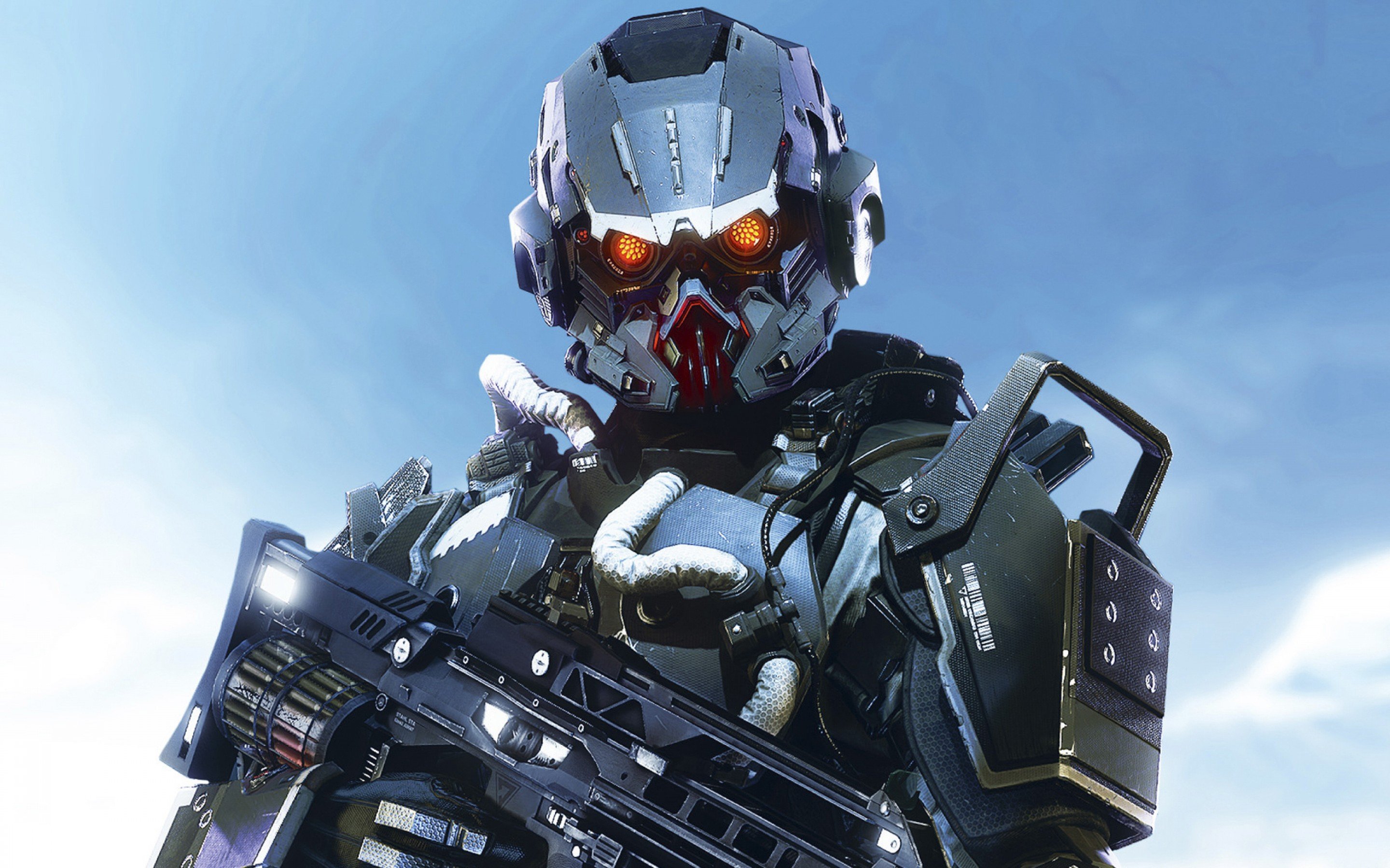 killzone, Shadow, Fall, Shooter, Action, Sci fi, Warrior, 9 Wallpapers ...