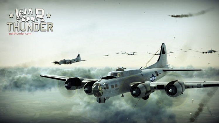 war, Thunder, Battle, Mmo, Combat, Flight, Simulator, Military,  44 HD Wallpaper Desktop Background