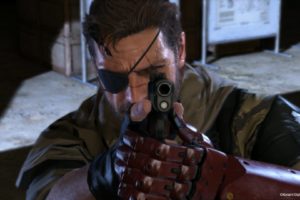 metal, Gear, Solid, Phantom, Pain, Shooter, Action, Adventure, Stealth,  21