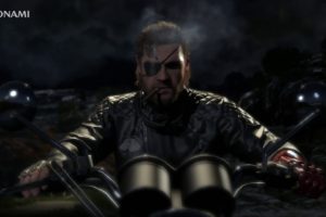 metal, Gear, Solid, Phantom, Pain, Shooter, Action, Adventure, Stealth,  44