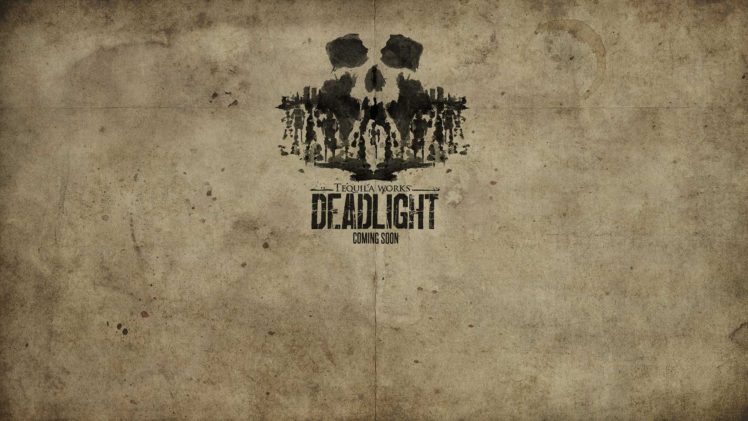 deadlight, Action, Scrolling, Survival, Horror, Cinematic, Platform,  5 HD Wallpaper Desktop Background