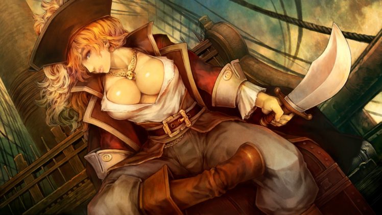 dragons crown, Anime, Action, Rpg, Fantasy, Family, Medieval, Fighting, Dragons, Crown,  5 HD Wallpaper Desktop Background