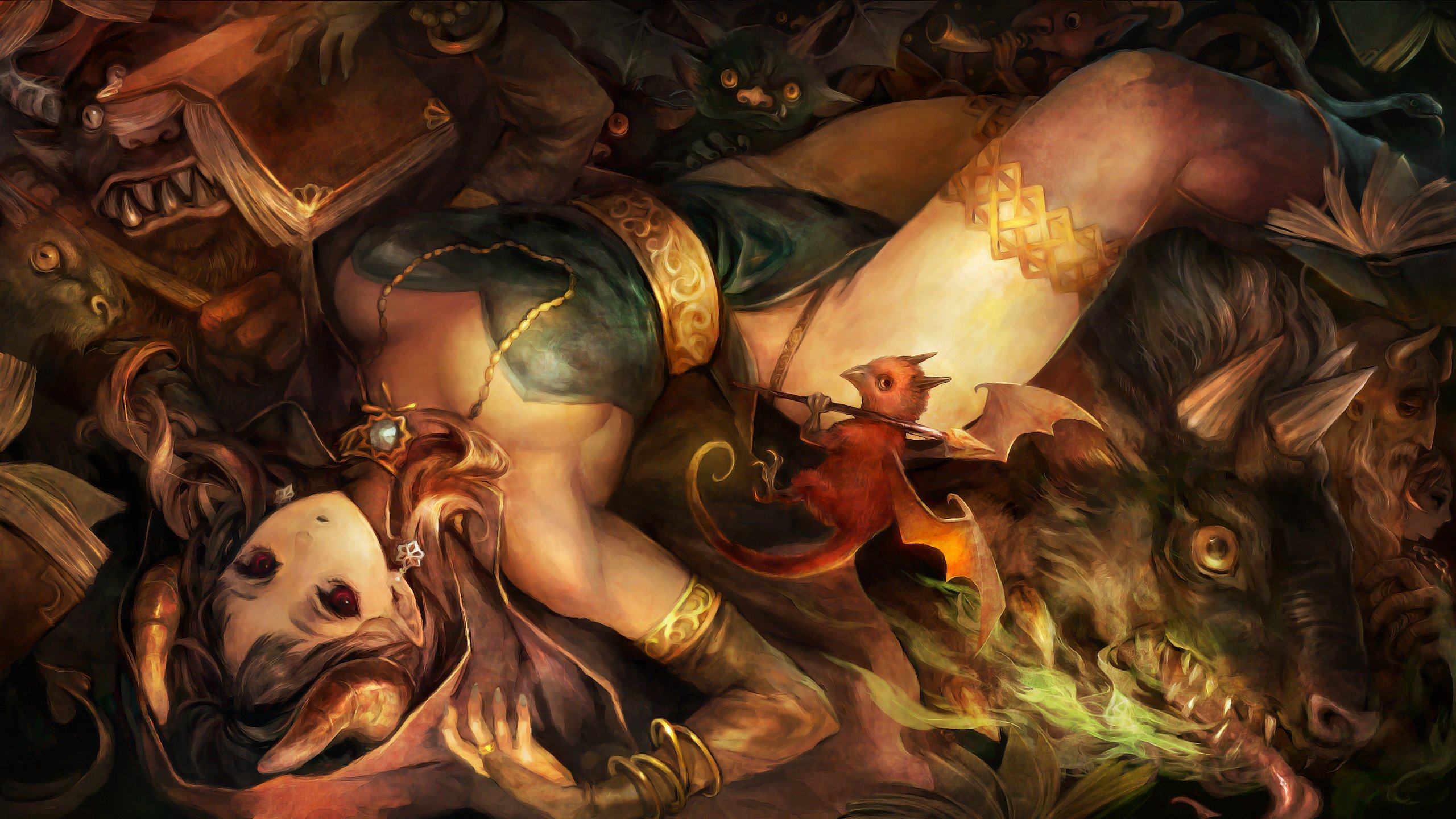 dragons crown, Anime, Action, Rpg, Fantasy, Family, Medieval, Fighting, Dragons, Crown,  28 Wallpaper