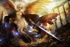 dragons crown, Anime, Action, Rpg, Fantasy, Family, Medieval, Fighting, Dragons, Crown,  71
