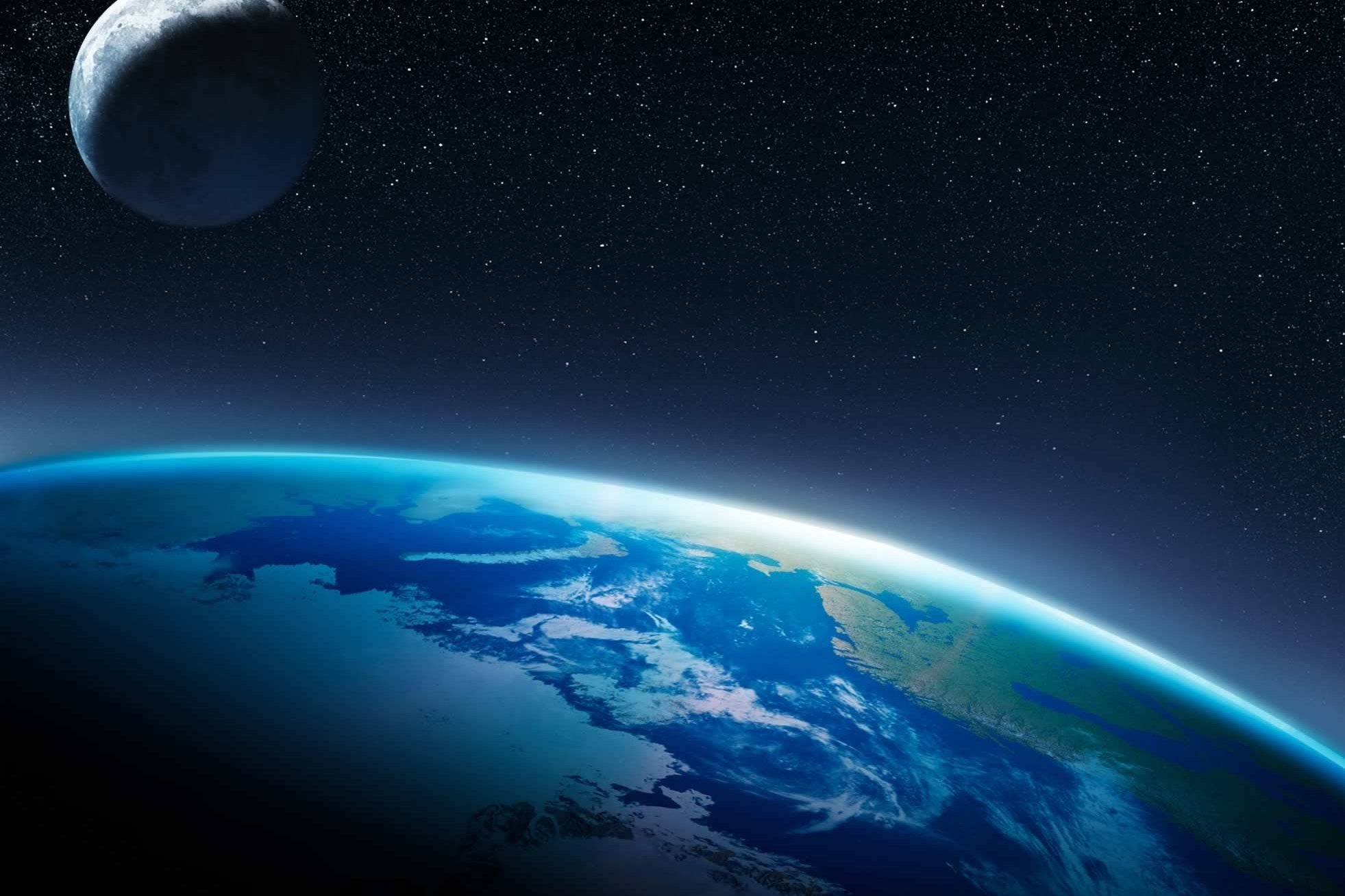 Download Dark Spaceship Civilization Beyond Earth Wallpaper  Wallpaperscom
