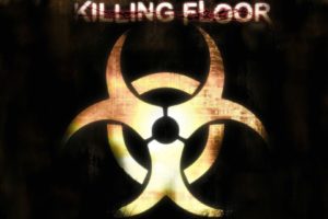 killing floor, Co op, Survival, Horror, Shooter, Killing, Floor, Dark,  30