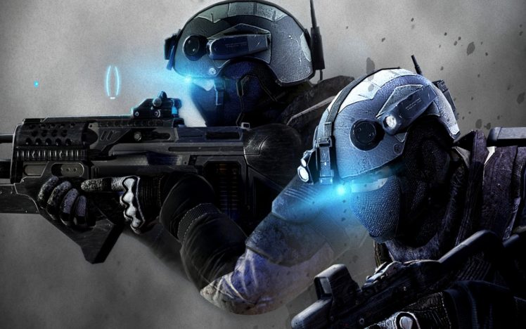ghost, Recon, Future, Soldier, Military, Shooter, Action, Tom, Clancy HD Wallpaper Desktop Background