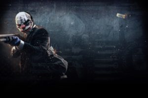 payday, Action, Co op, Shooter, Tactical, Stealth, Crime