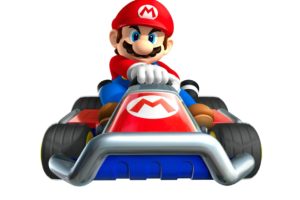 mario, Kart, Nintendo, Go kart, Race, Racing, Family