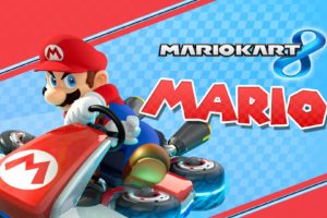 mario, Kart, Nintendo, Go kart, Race, Racing, Family