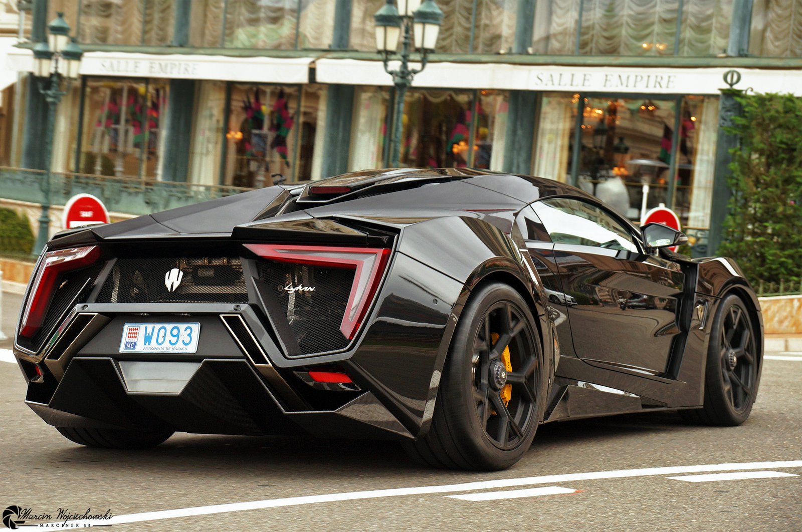motors, Lykan, Hypersport, Concept, Car, Dreamcar, Supercar, Exotic, Sportscar Wallpaper