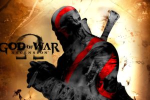 god, Of, War, Kratos, Video, Games, Warriors, Weapons, Sword