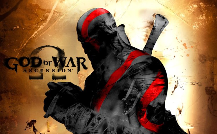 god, Of, War, Kratos, Video, Games, Warriors, Weapons, Sword HD Wallpaper Desktop Background