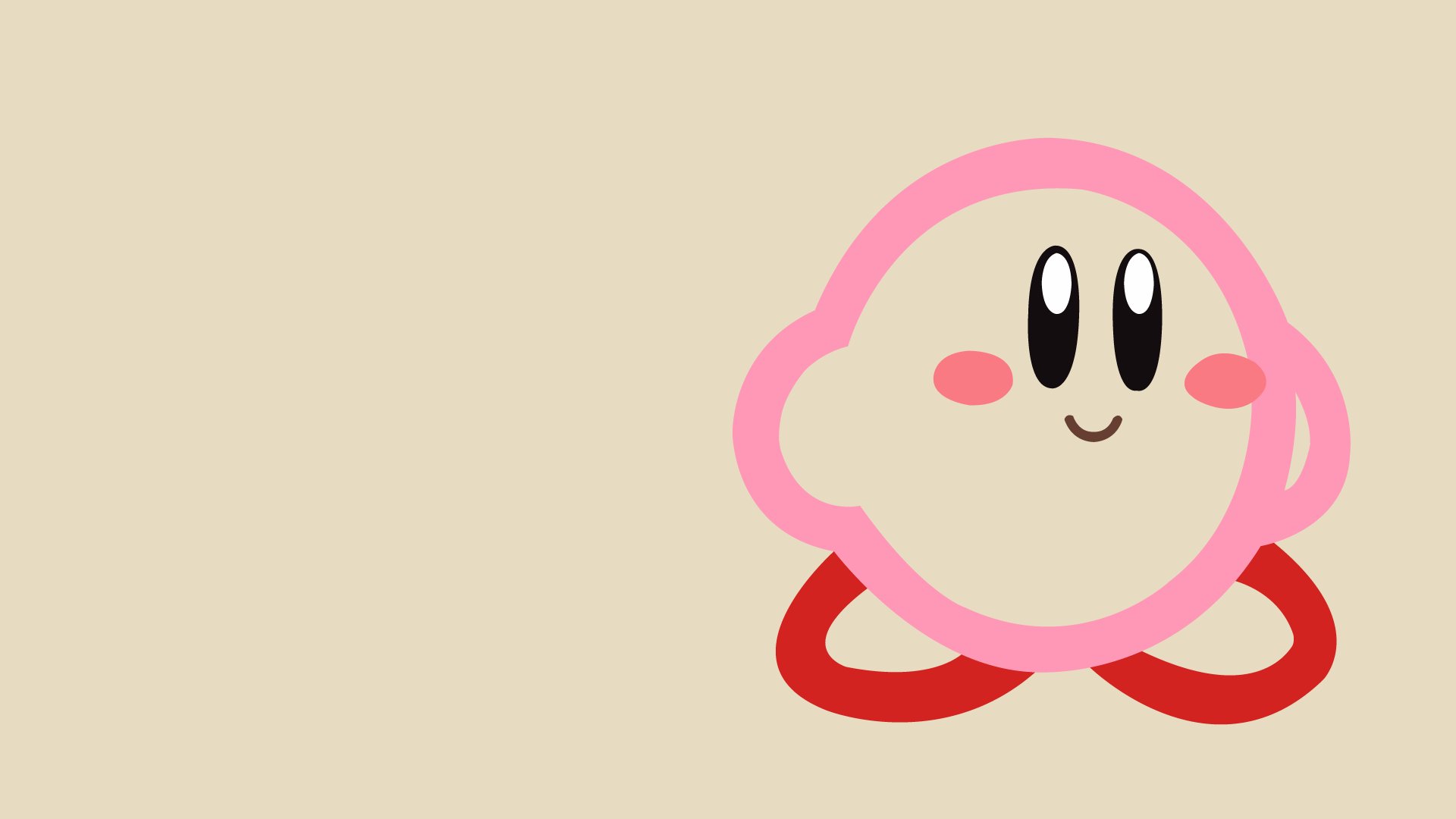 Hãy cùng tận hưởng những giây phút thư giãn với hình nền Kirby cùng nhà sản xuất Nintendo. Những hình ảnh Kirby đáng yêu và ngộ nghĩnh cùng với nền tảng và cuộn trang sẵn sàng đón chào bạn.