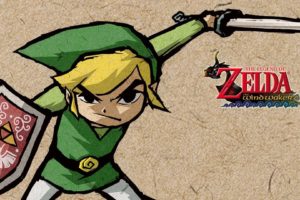 legend, Zelda, Windwaker, Action, Adventure, Family, Nintendo