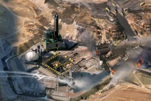 homeworld, Shipbreakers, Sci fi, Strategy, Real time, Space, Simulation