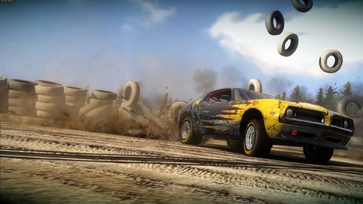 next car game, Racing, Demolition, Derby, Race, Hot, Rod, Rods, Next, Car, Game HD Wallpaper Desktop Background