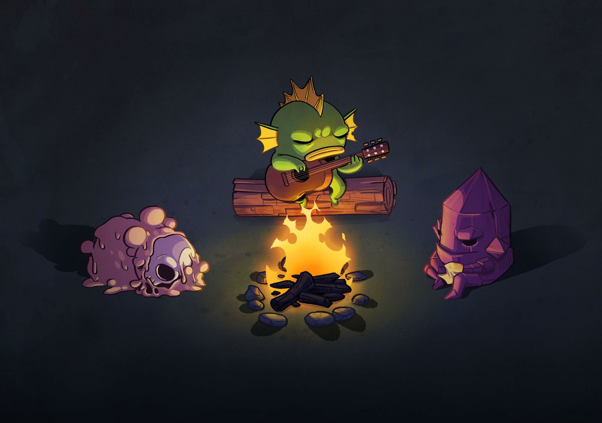 nuclear, Throne, Action, Sci fi, Family, Cartoon, Fighting, Apocalyptic Wallpaper