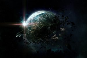 planetary, Annihilation, Real time, Strategy, Sci fi, Action, War