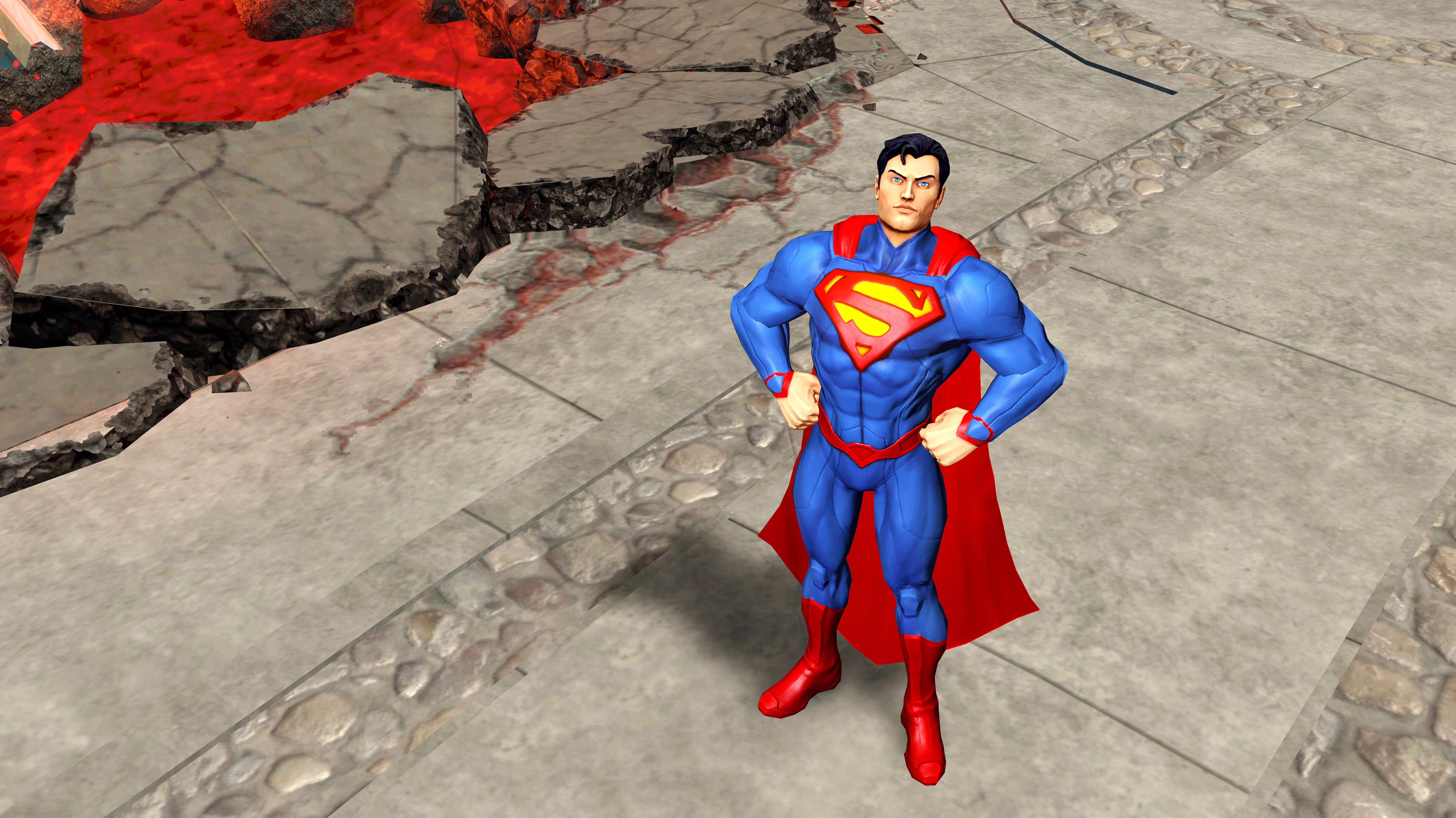 infinite crisis, Online, Battle, Fighting, Mmo, Superhero, Infinite, Crisis, Rpg Wallpaper