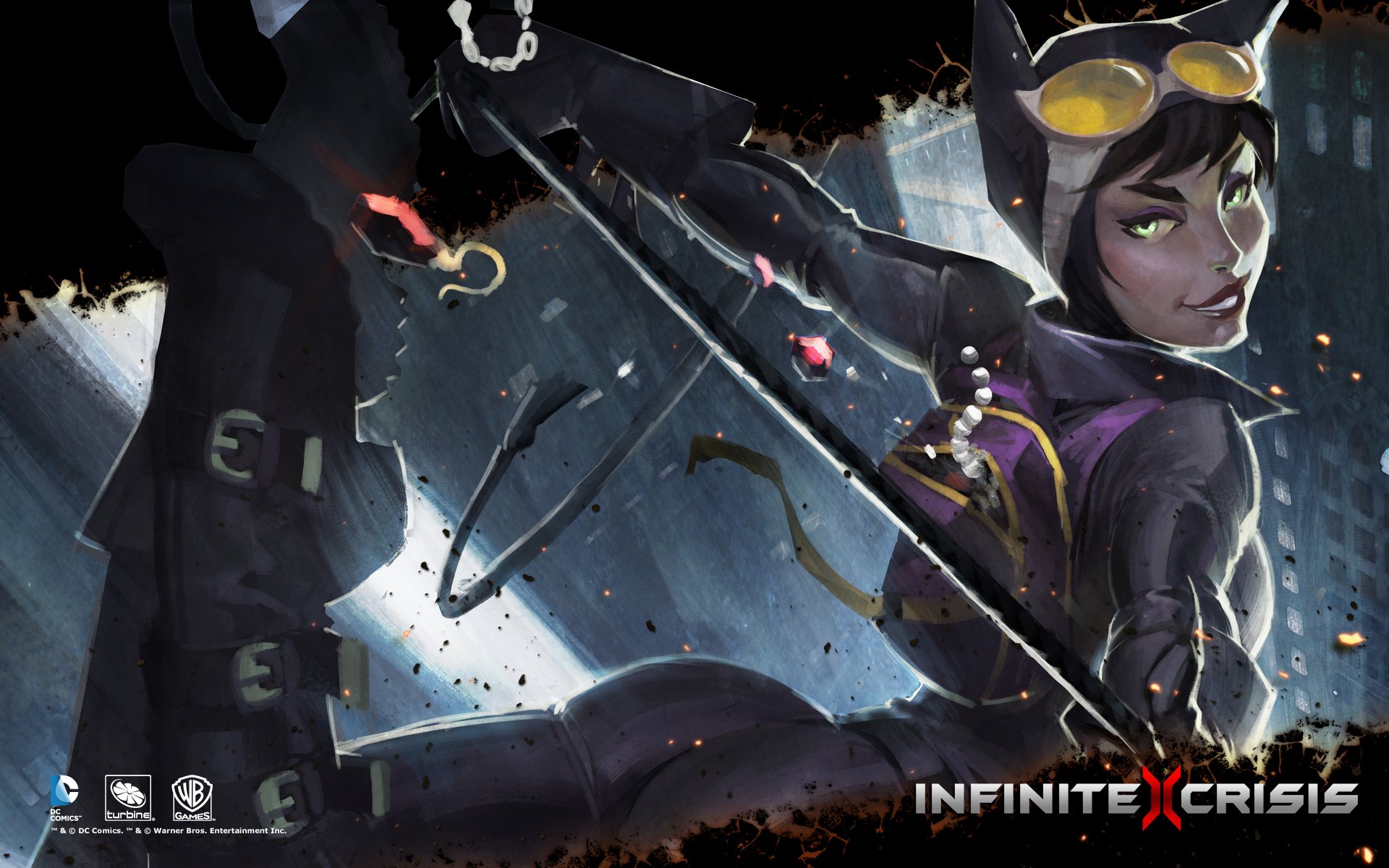 infinite crisis, Online, Battle, Fighting, Mmo, Superhero, Infinite, Crisis, Rpg Wallpaper