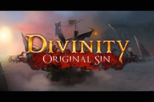 divinity original sin, Strategy, Rpg, Fantasy, Adventure, Sci fi, Divinity, Original, Sin
