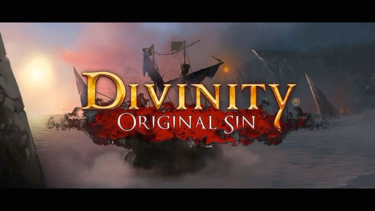divinity original sin, Strategy, Rpg, Fantasy, Adventure, Sci fi, Divinity,  Original, Sin Wallpapers HD / Desktop and Mobile Backgrounds